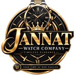 JANNAT WATCH COMPANY